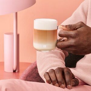 Nespresso VERTUO Coffee Mug, Small 13.2 oz/390ml